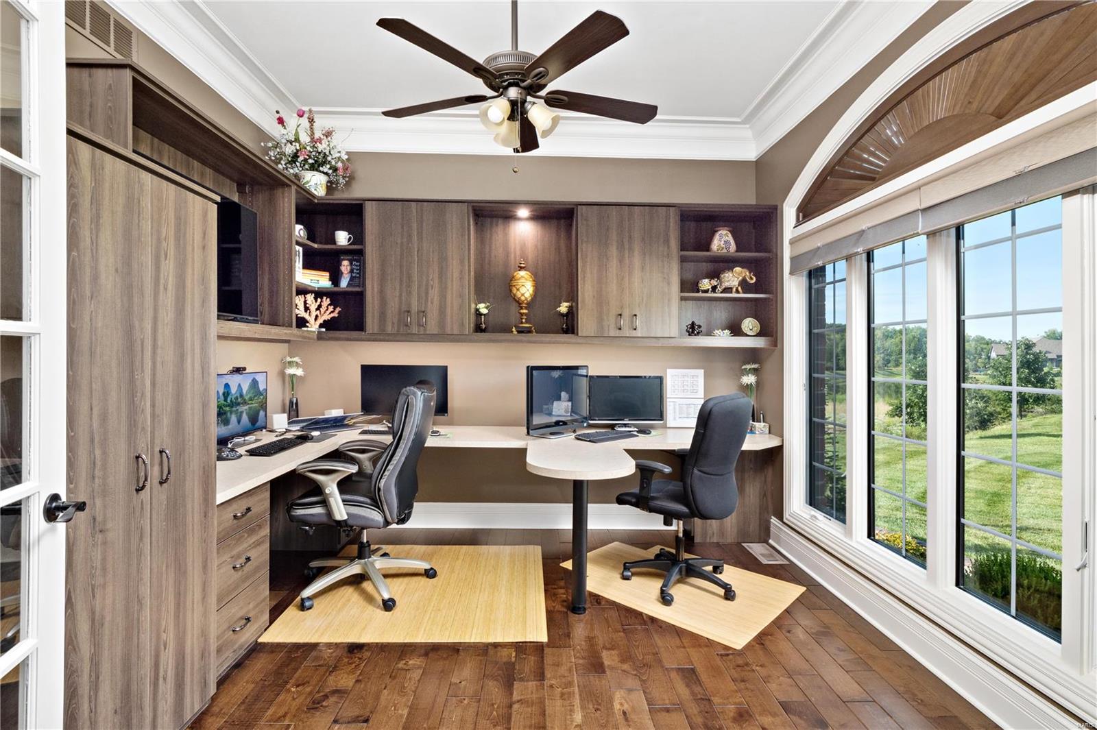 Arbors At Kehrs Mill - Residential