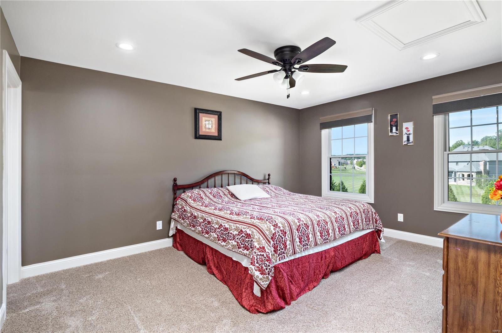 Arbors At Kehrs Mill - Residential