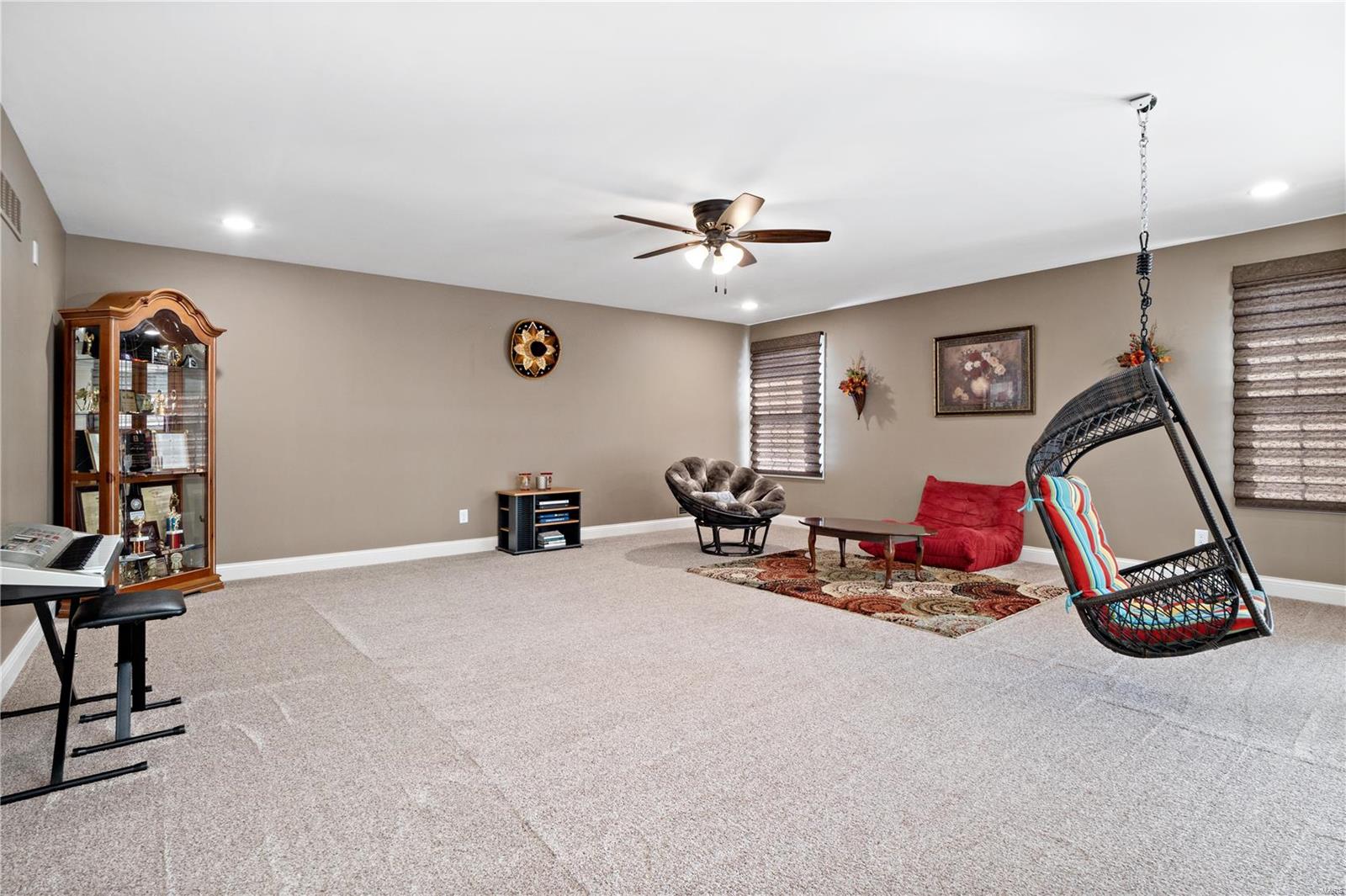 Arbors At Kehrs Mill - Residential