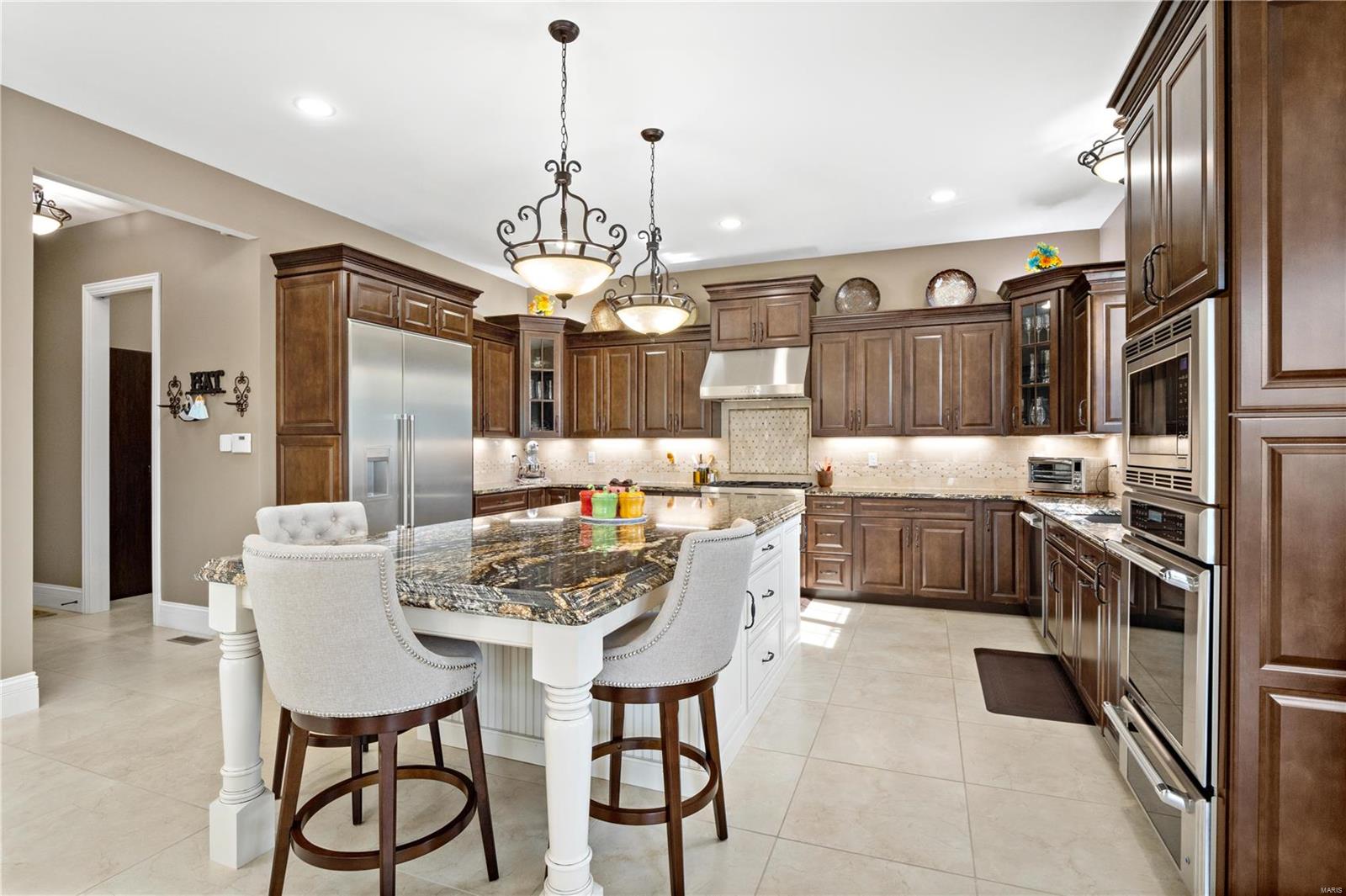 Arbors At Kehrs Mill - Residential