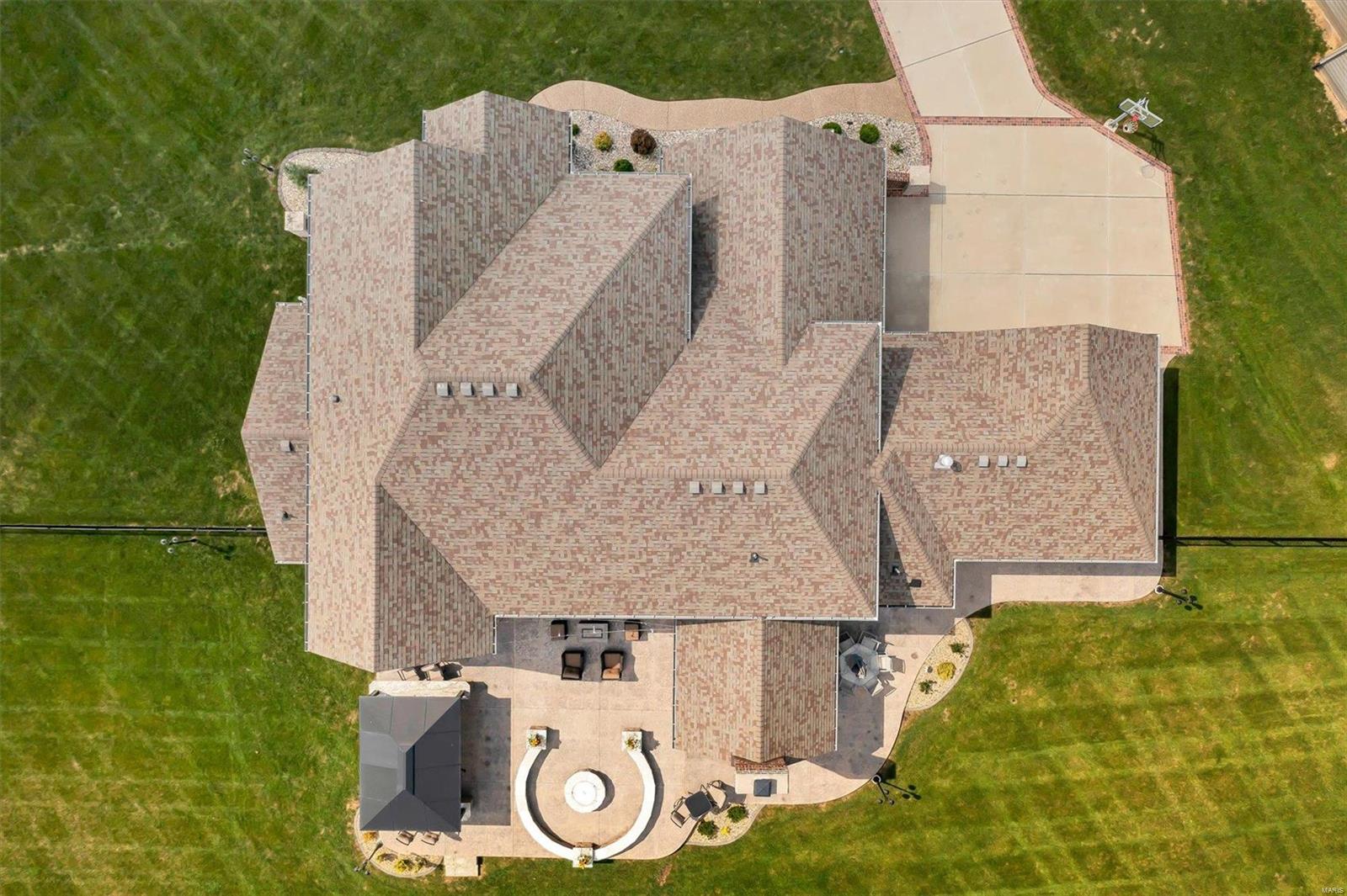 Arbors At Kehrs Mill - Residential