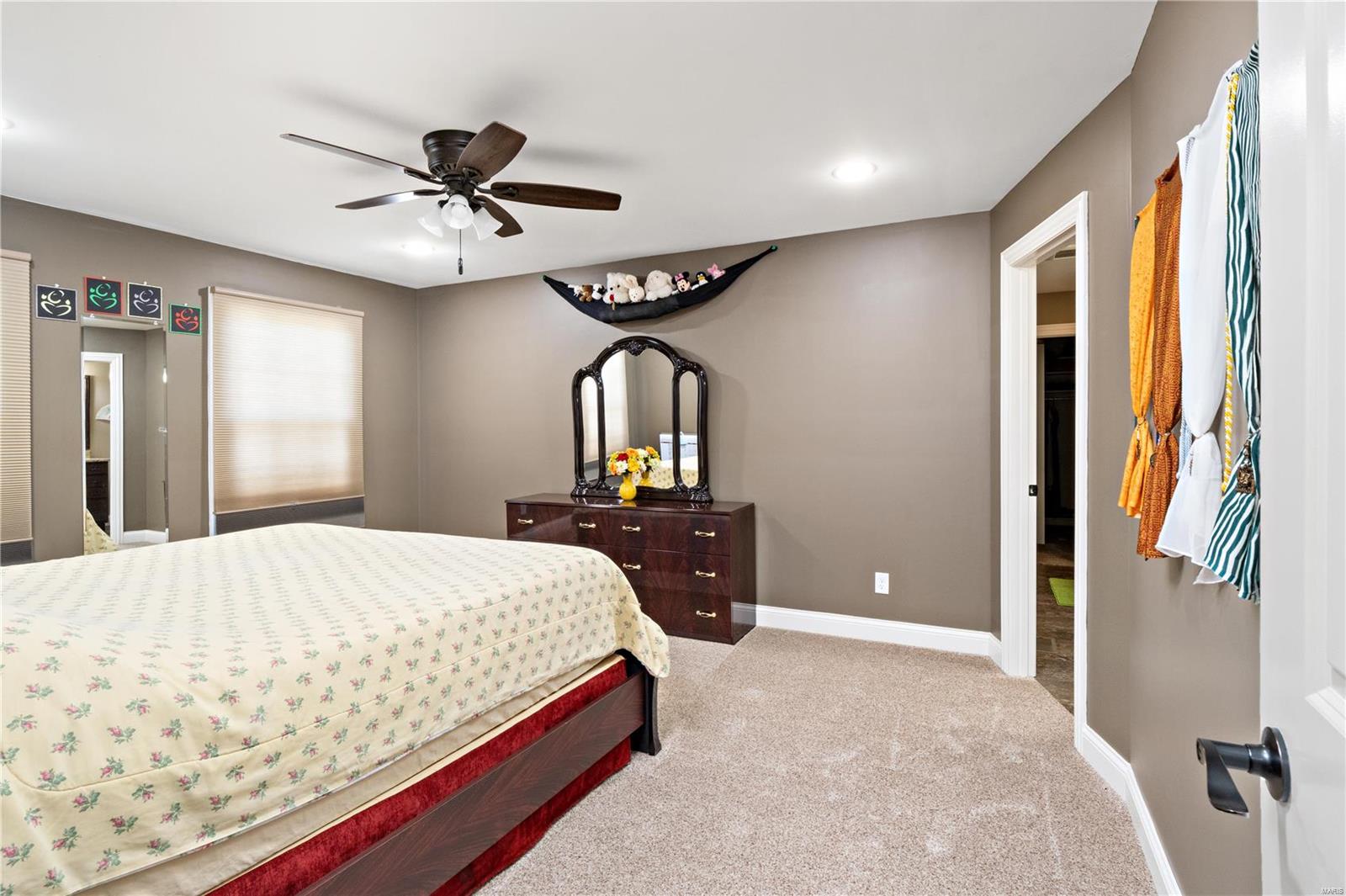 Arbors At Kehrs Mill - Residential