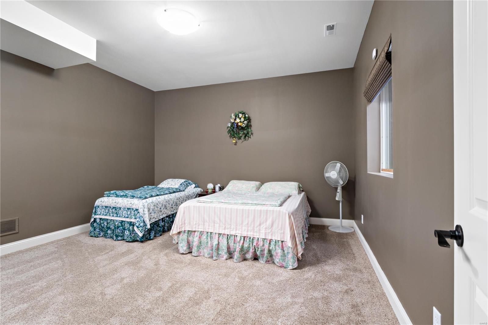 Arbors At Kehrs Mill - Residential