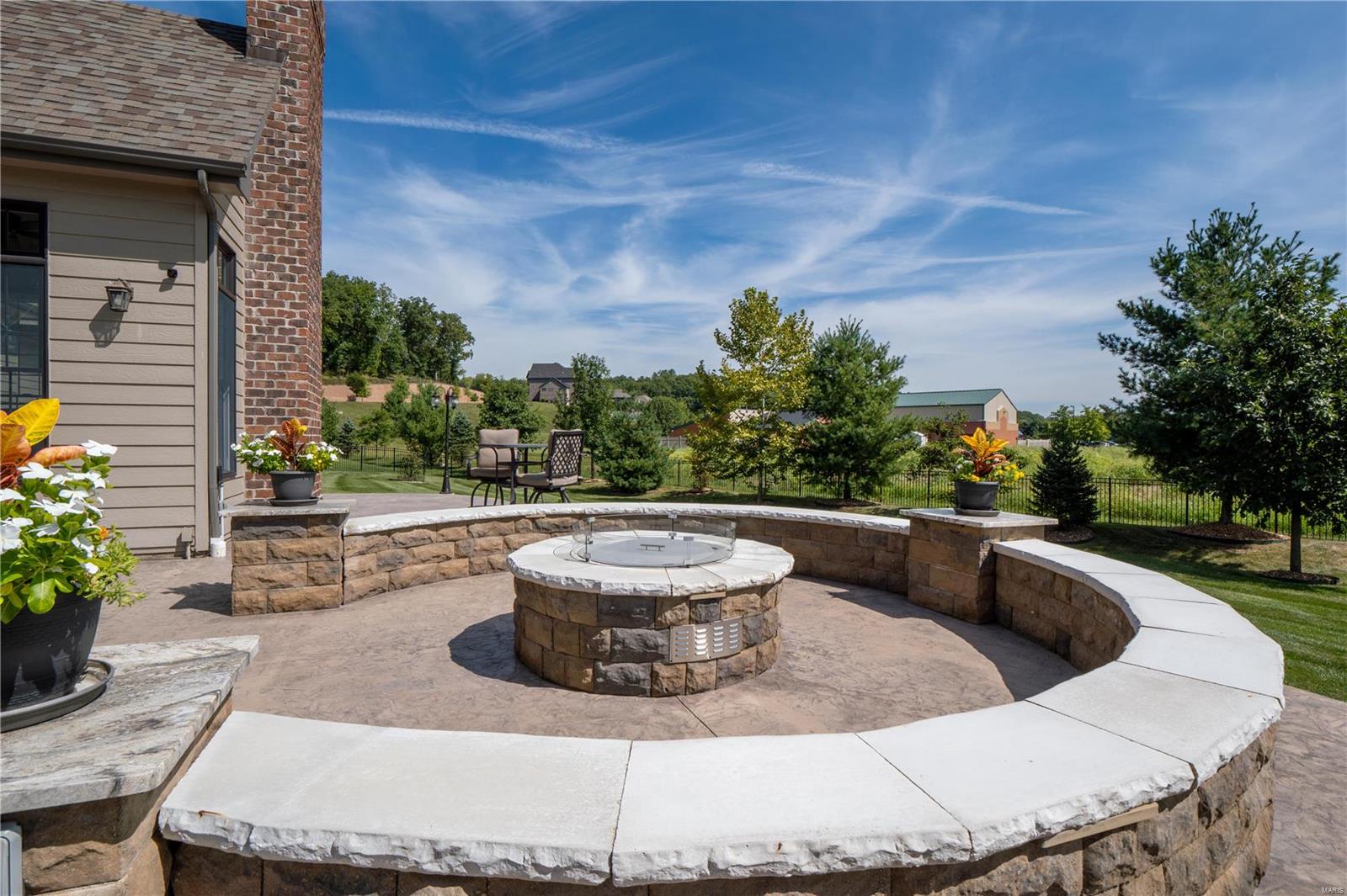 Arbors At Kehrs Mill - Residential