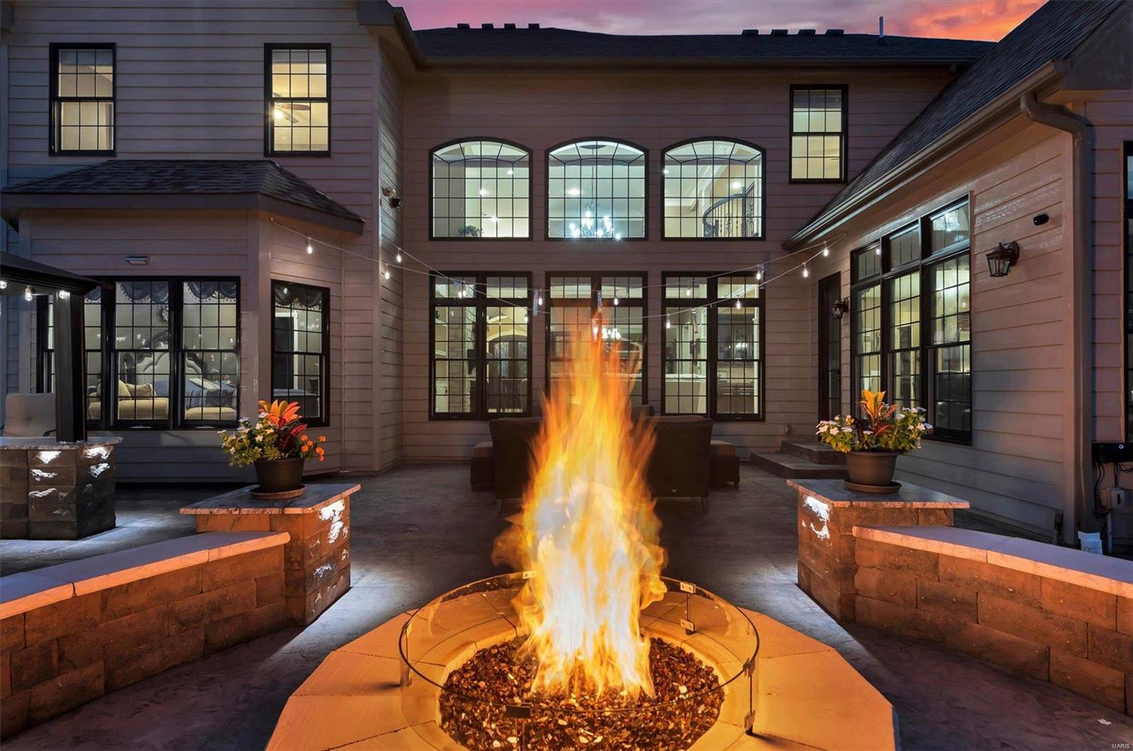 Arbors At Kehrs Mill - Residential