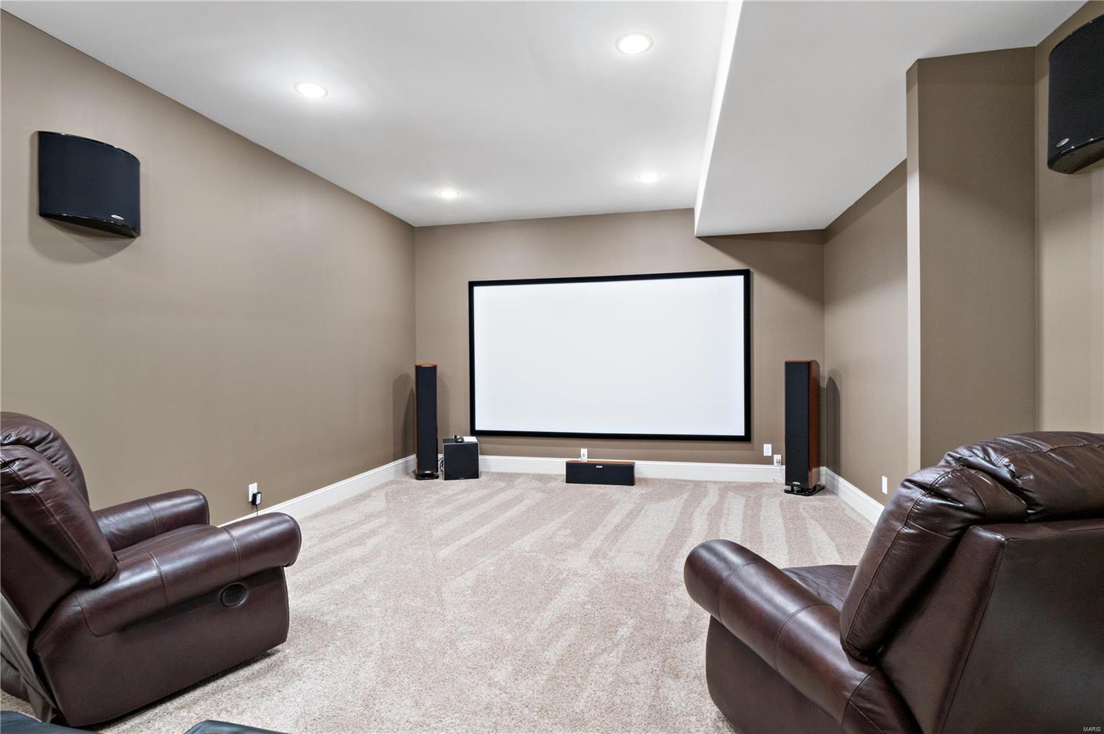 Arbors At Kehrs Mill - Residential