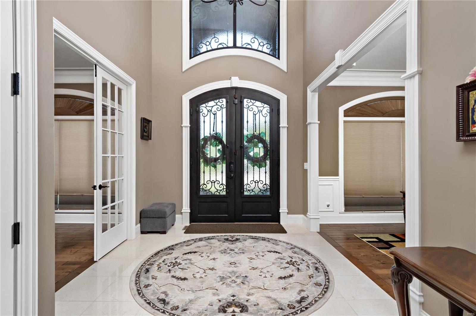 Arbors At Kehrs Mill - Residential