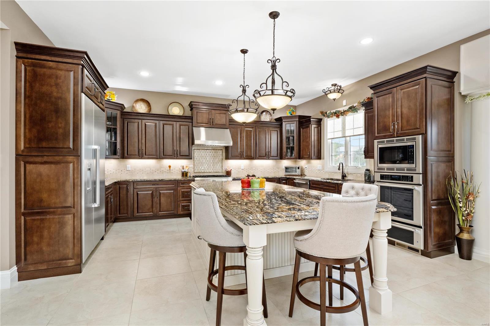 Arbors At Kehrs Mill - Residential