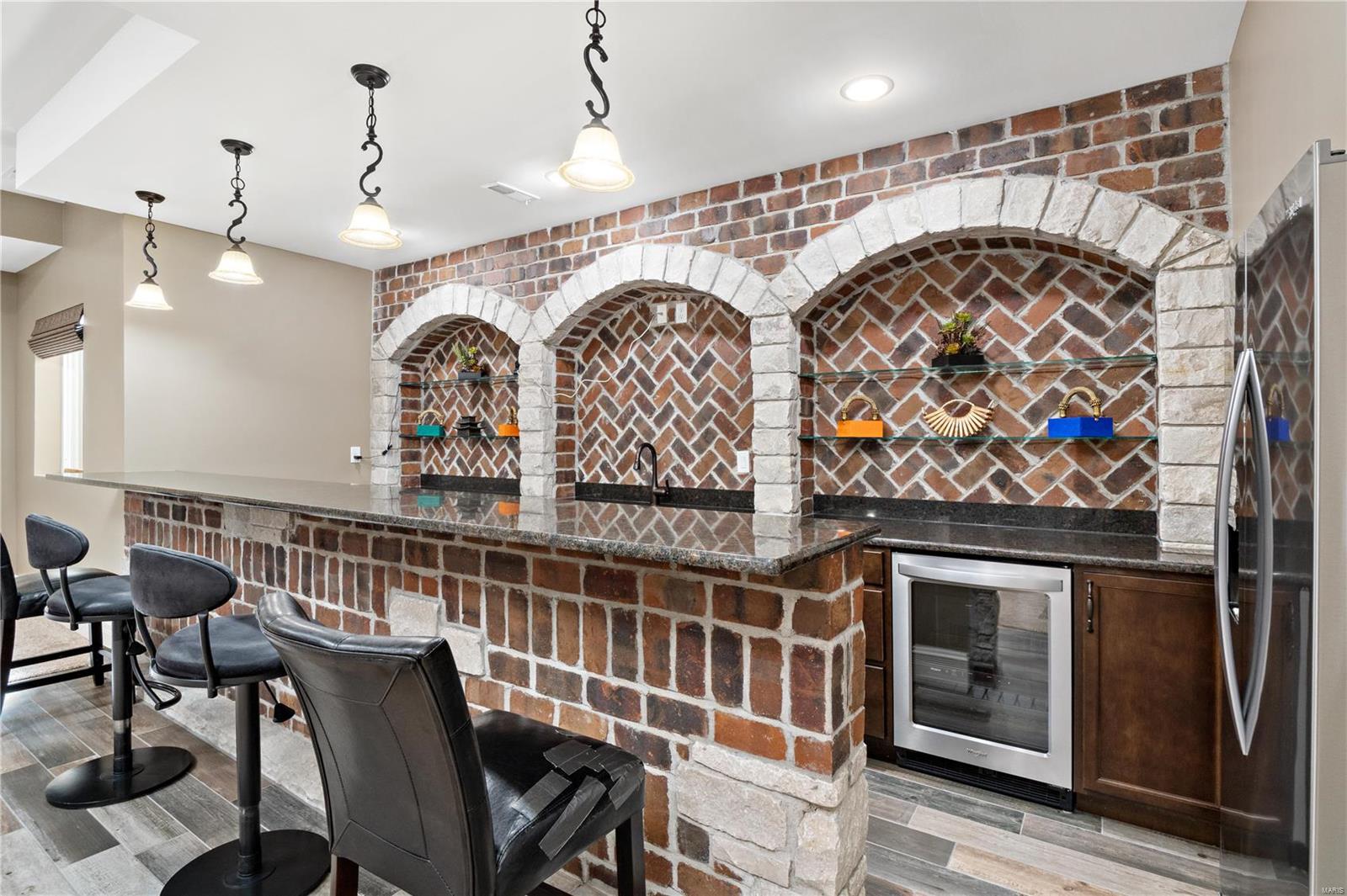 Arbors At Kehrs Mill - Residential