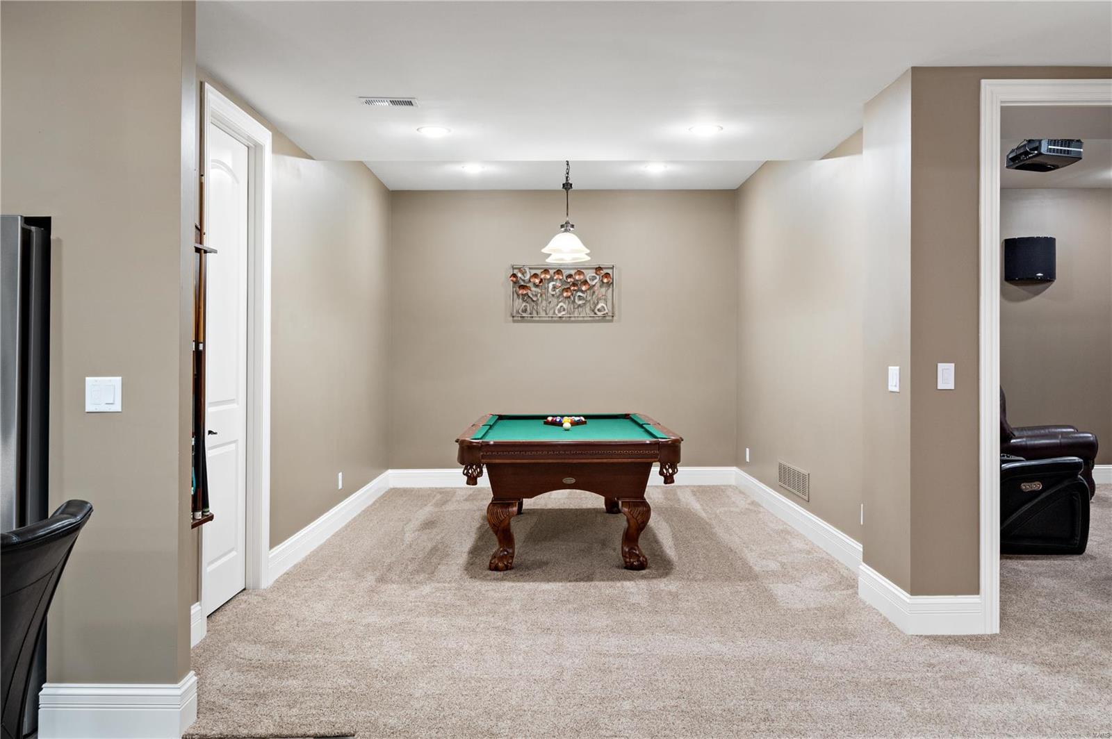 Arbors At Kehrs Mill - Residential