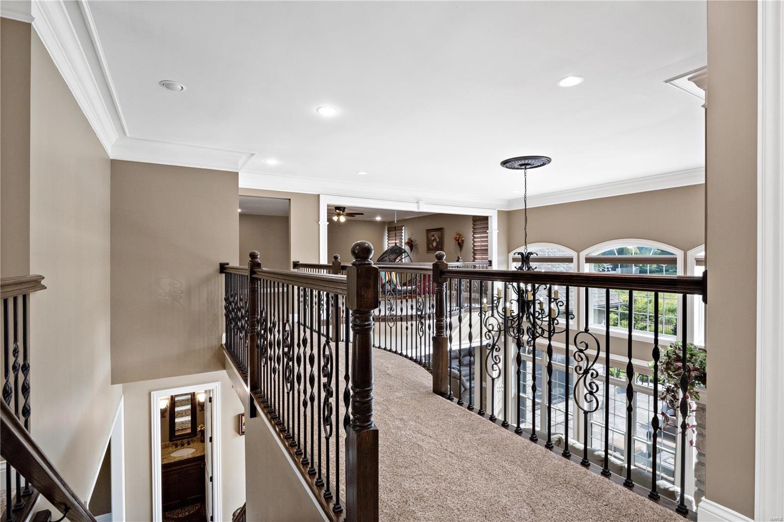 Arbors At Kehrs Mill - Residential