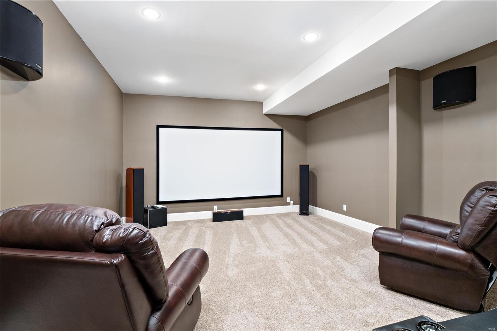 Arbors At Kehrs Mill - Residential