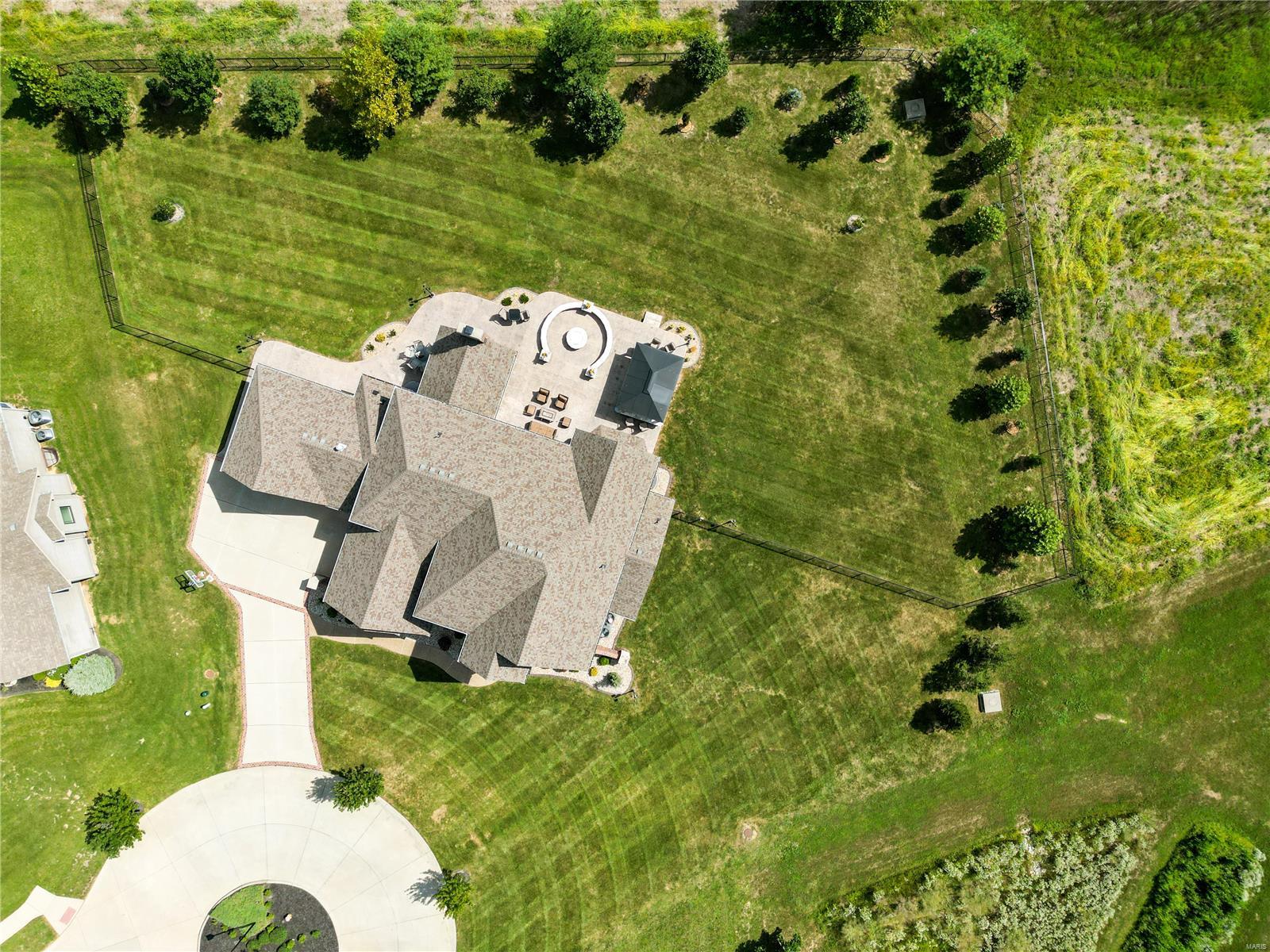 Arbors At Kehrs Mill - Residential