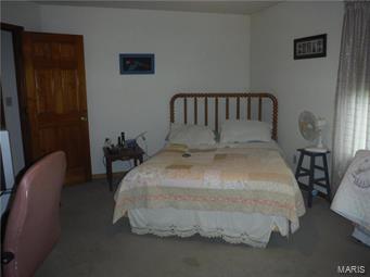 Sublette's - Residential