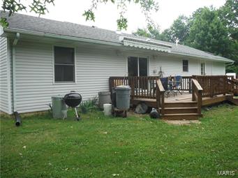 Sublette's - Residential