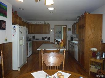 Sublette's - Residential