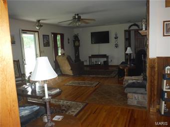Sublette's - Residential