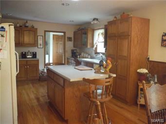 Sublette's - Residential