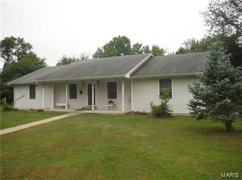 Sublette's - Residential