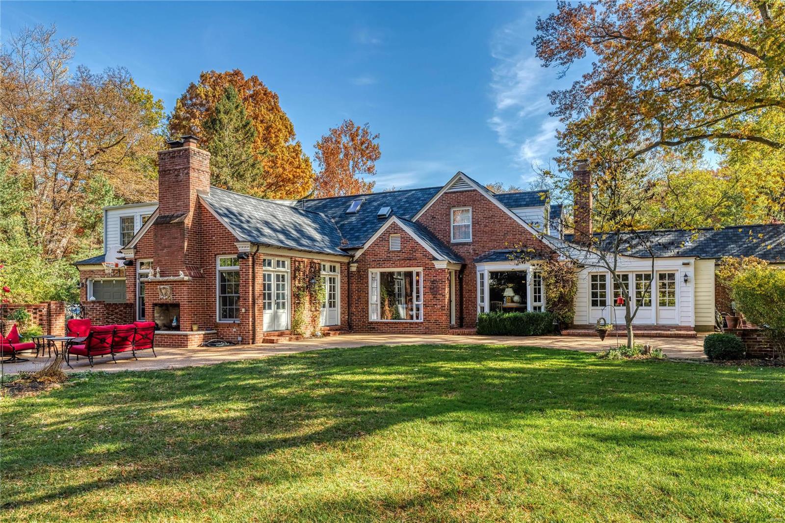 Wakefield - Residential