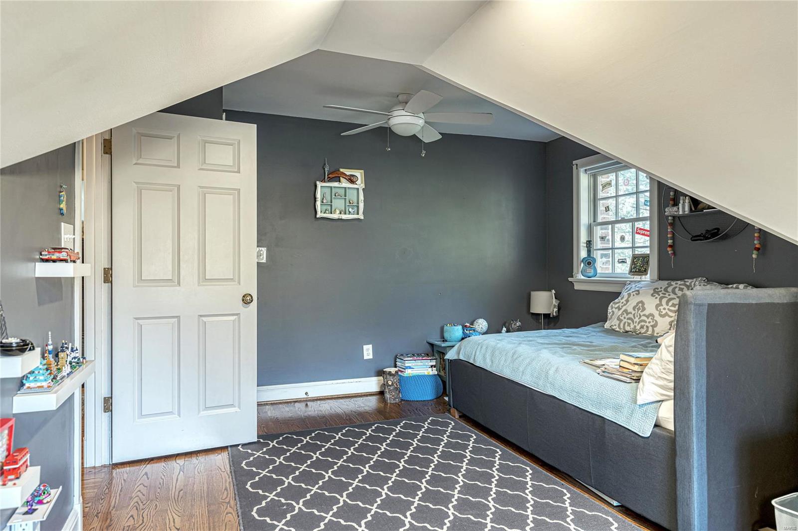 Wakefield - Residential