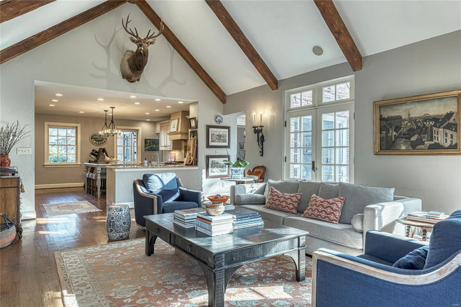 Wakefield - Residential