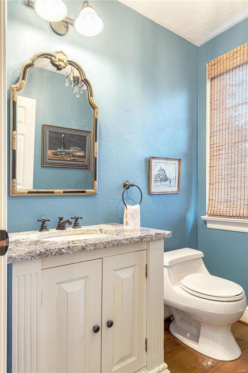 Wakefield - Residential