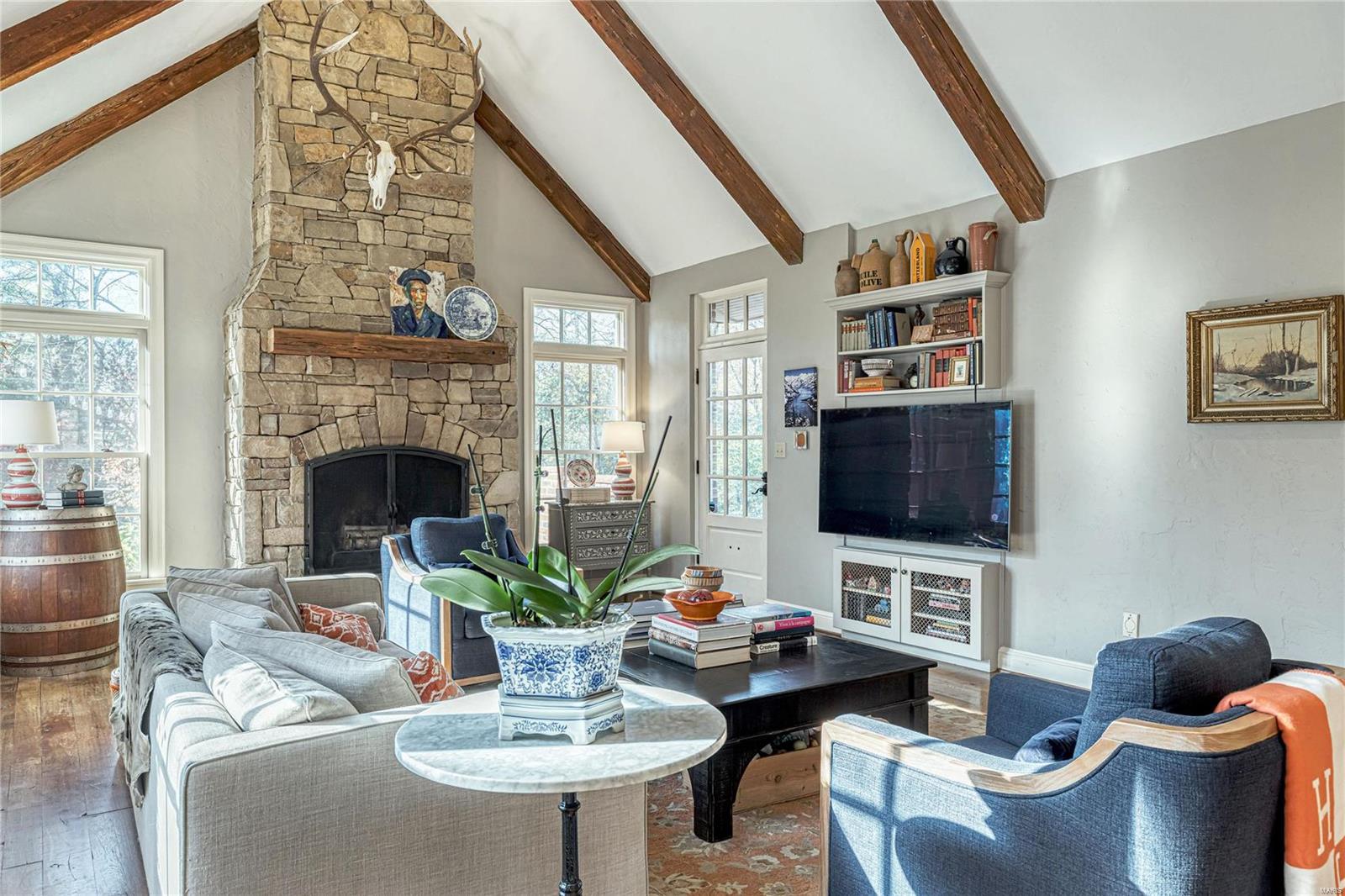 Wakefield - Residential