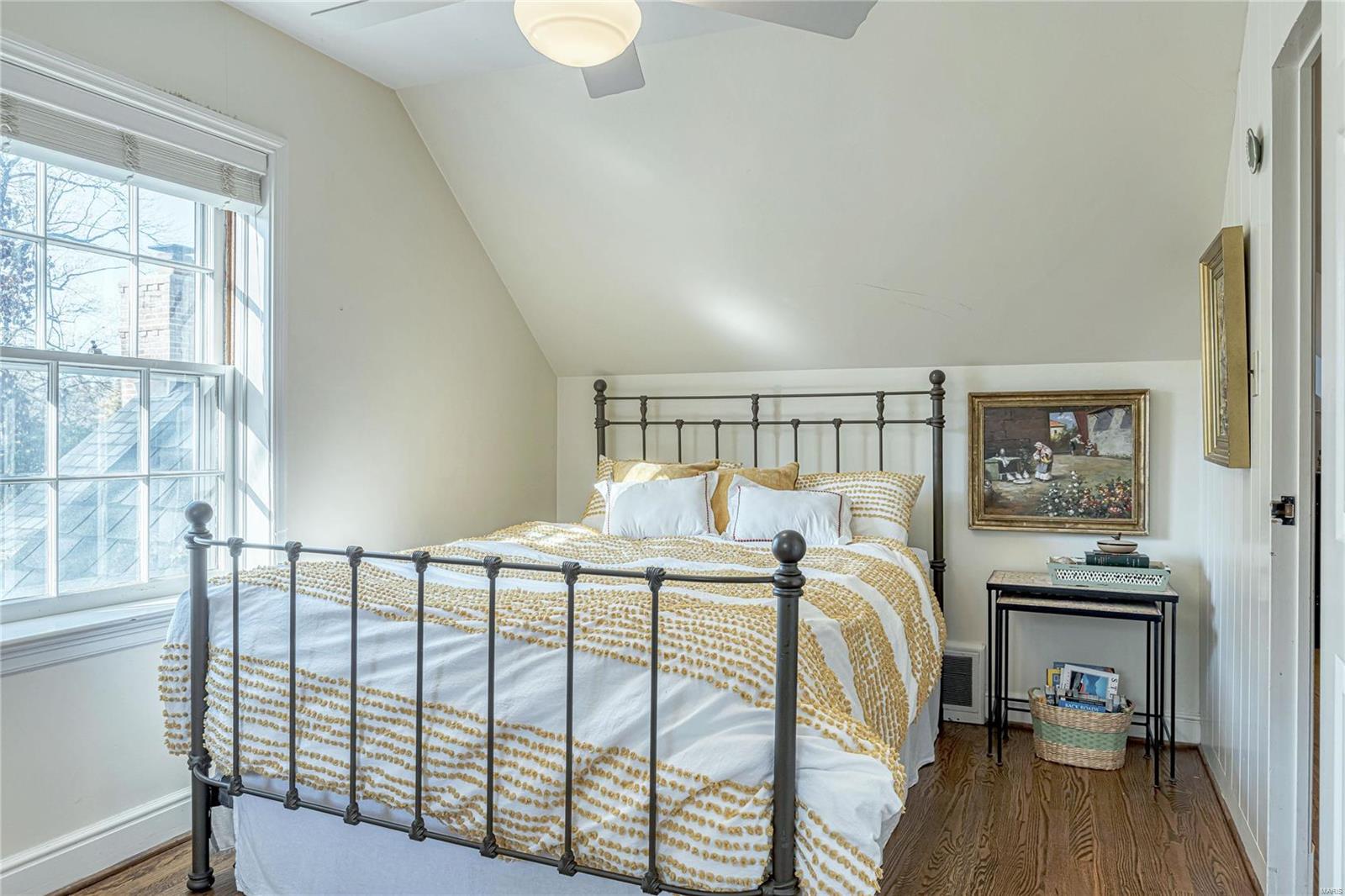 Wakefield - Residential