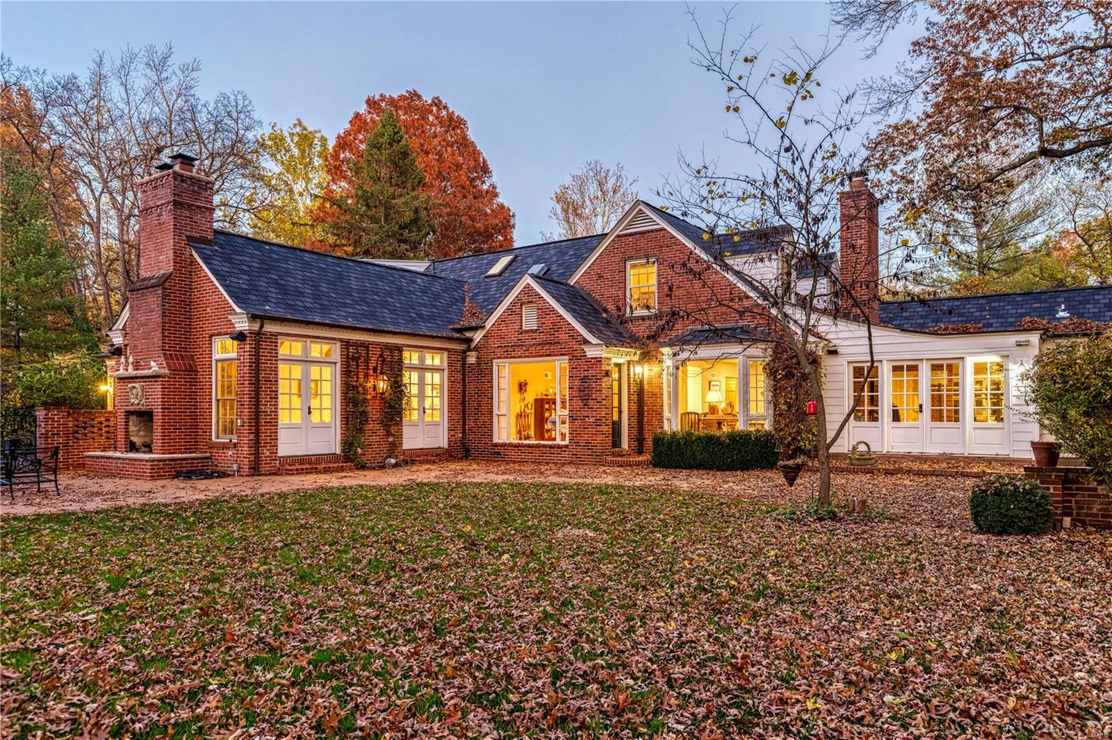 Wakefield - Residential