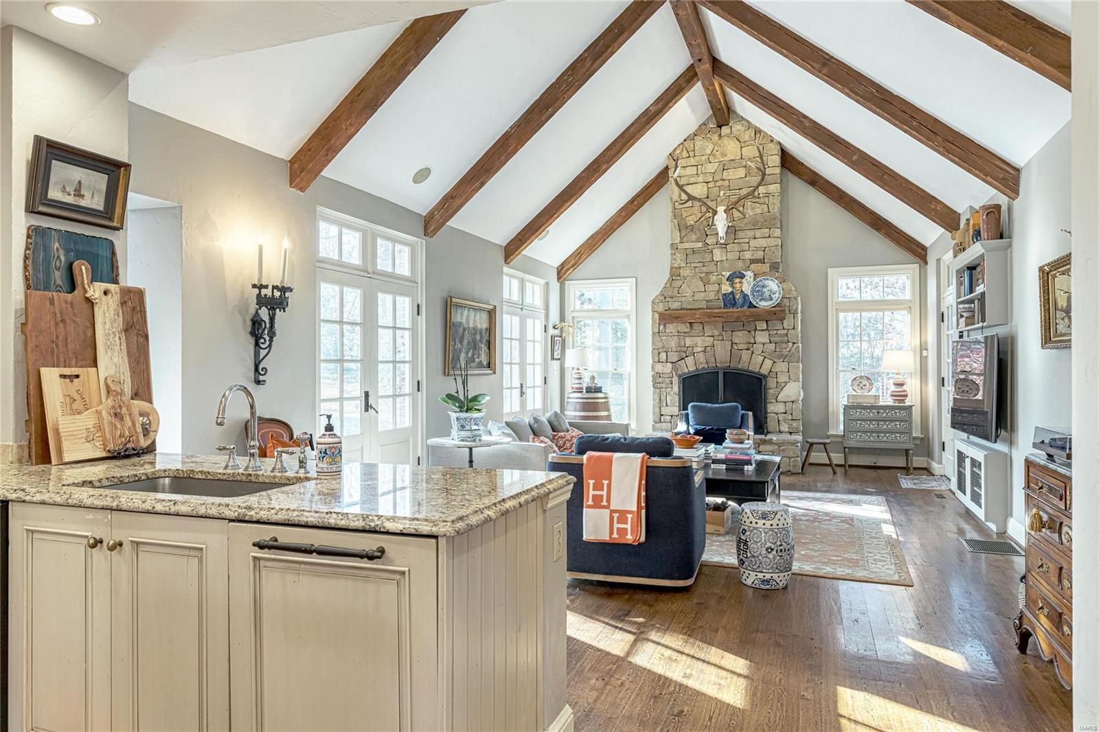 Wakefield - Residential