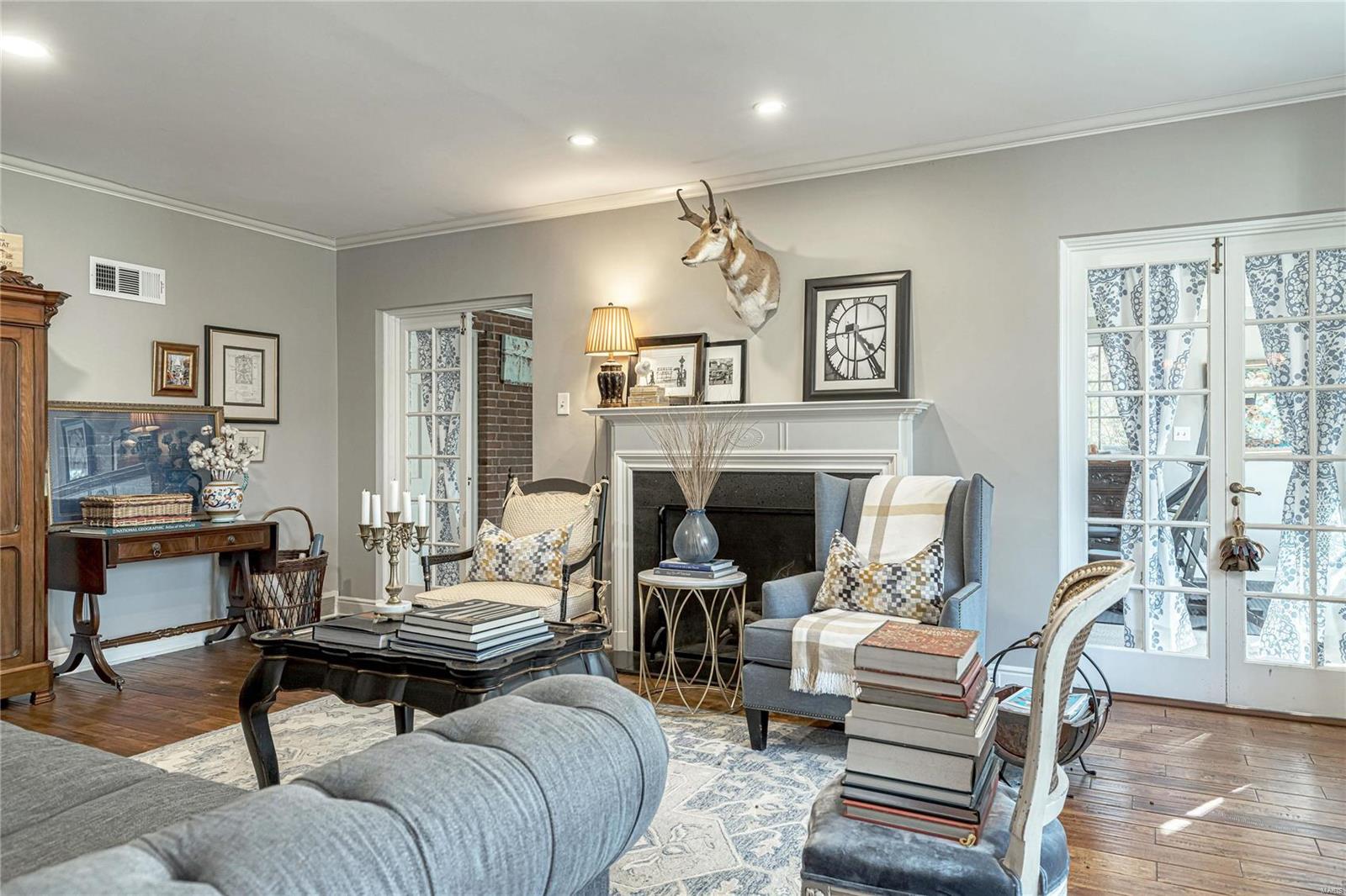 Wakefield - Residential