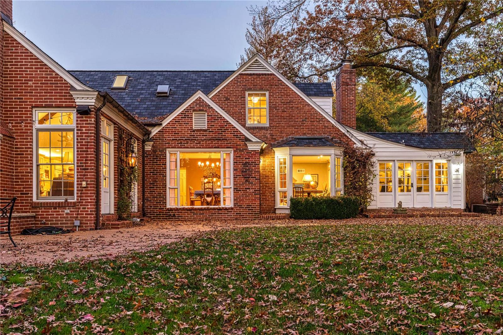 Wakefield - Residential