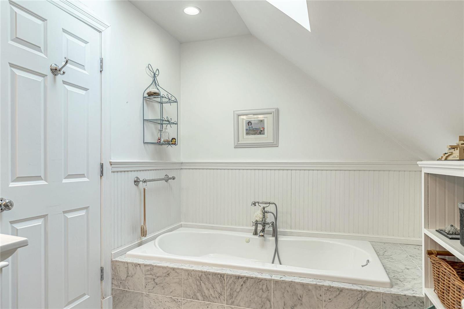 Wakefield - Residential