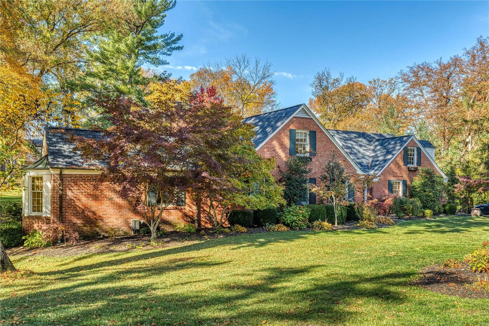 Wakefield - Residential