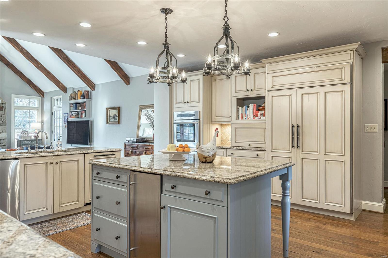 Wakefield - Residential