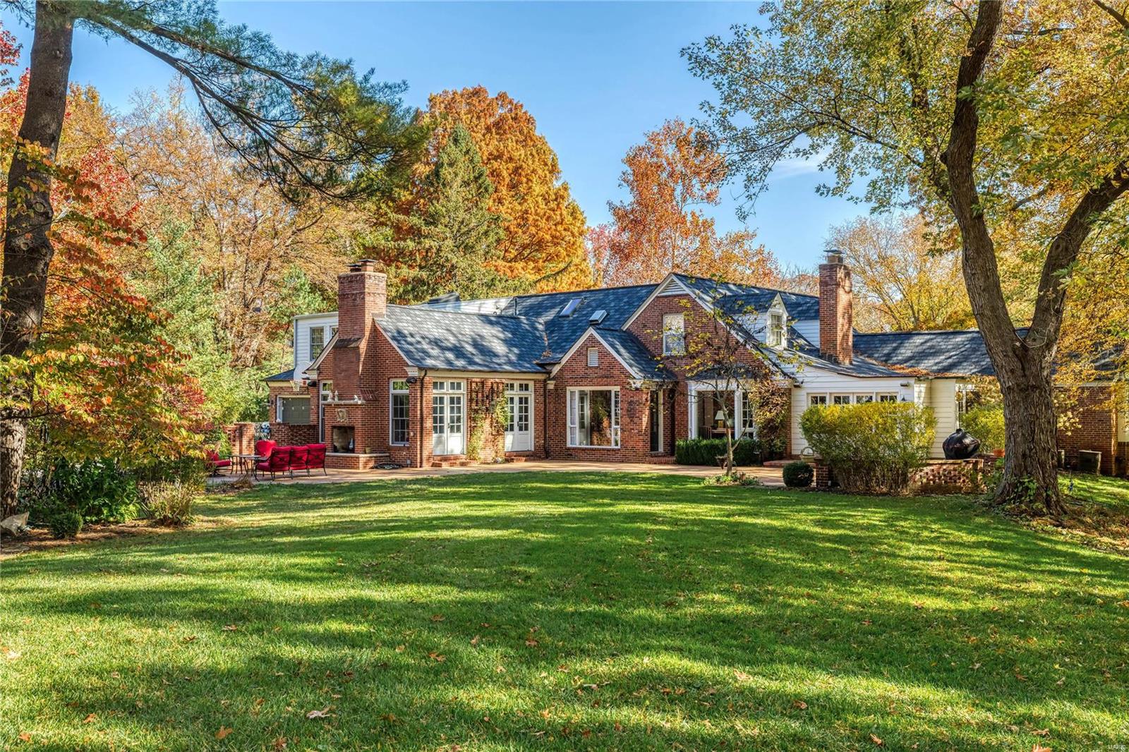 Wakefield - Residential