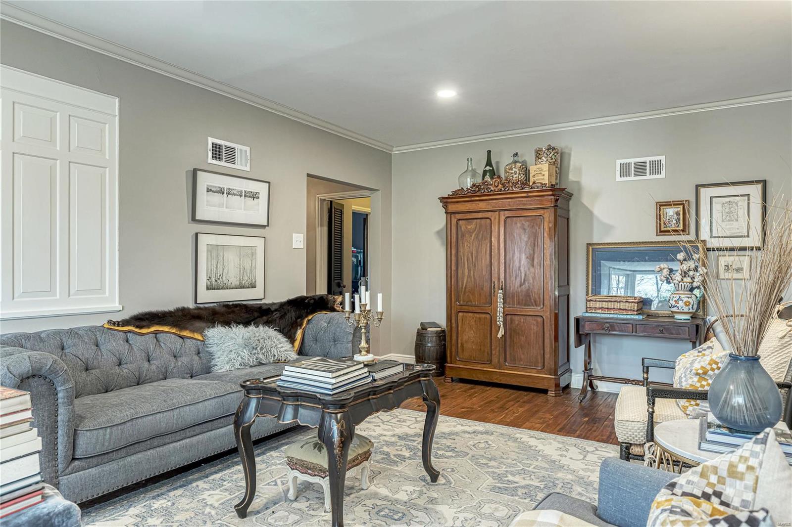 Wakefield - Residential