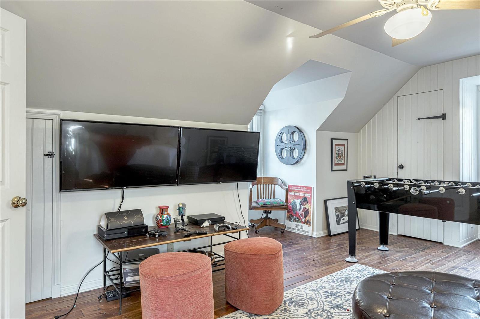 Wakefield - Residential