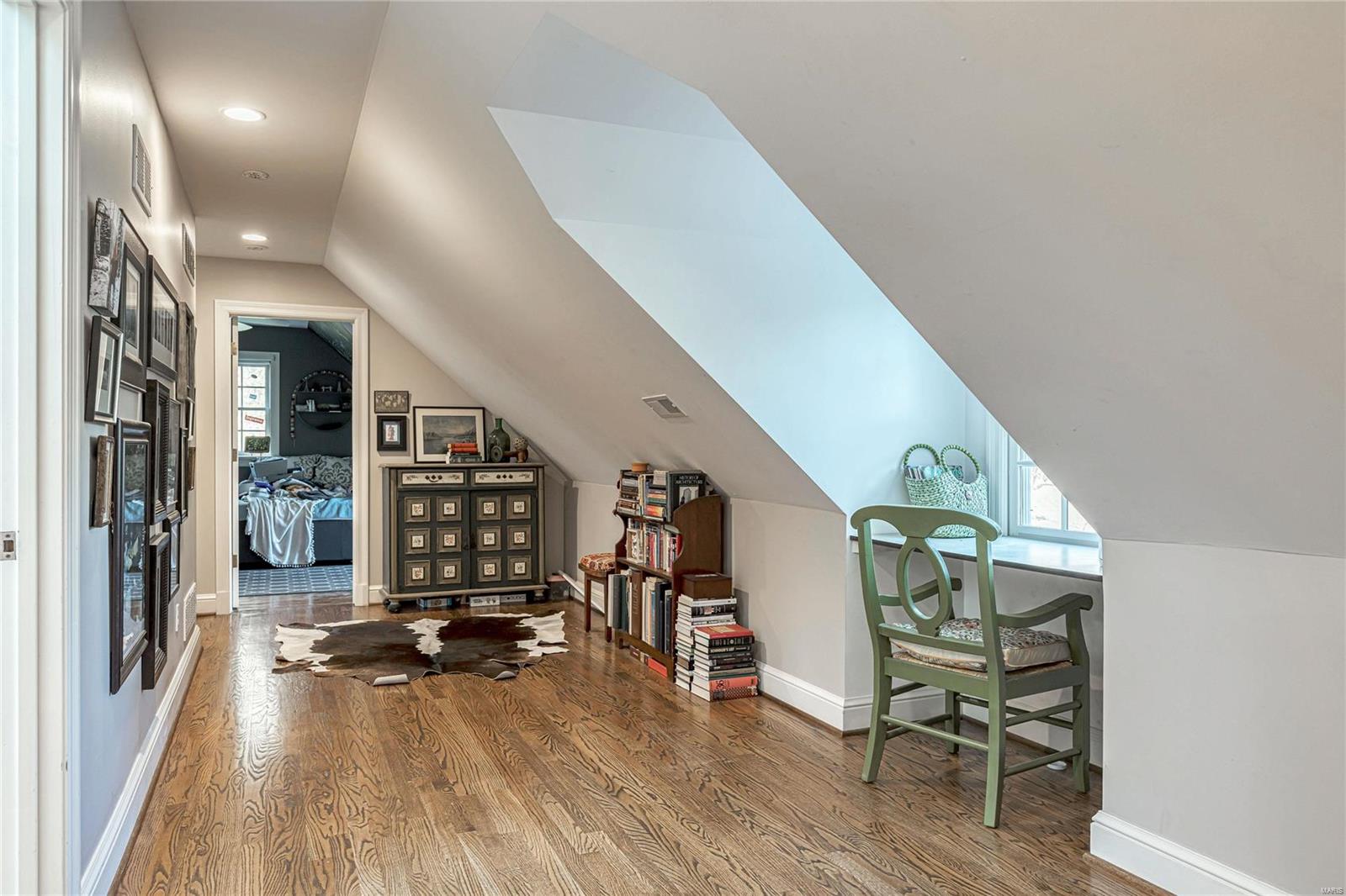 Wakefield - Residential