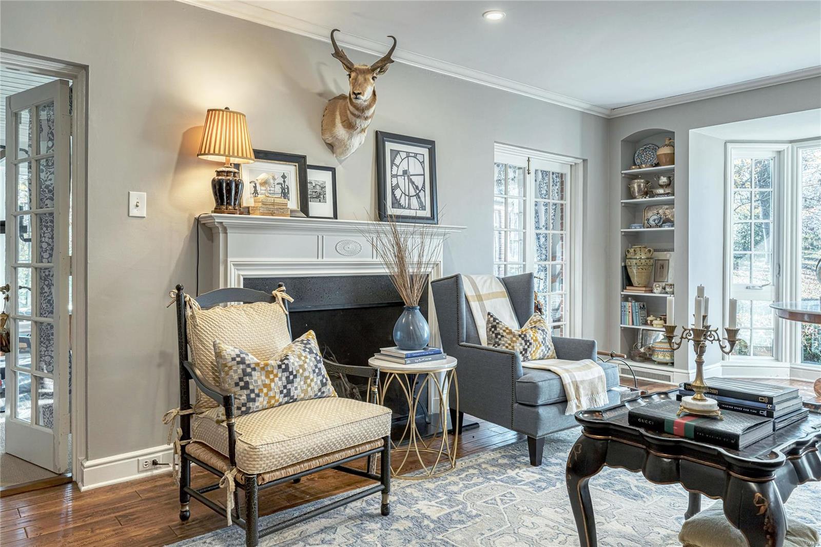 Wakefield - Residential