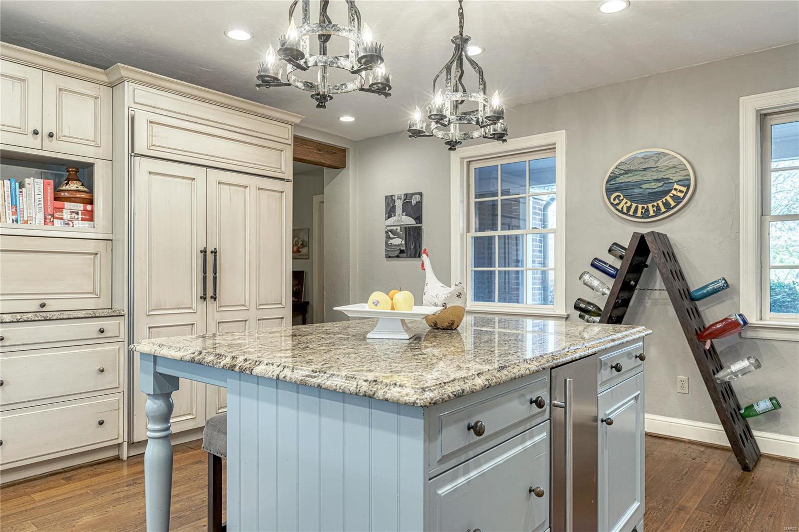 Wakefield - Residential