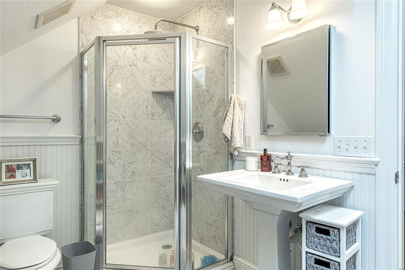 Wakefield - Residential