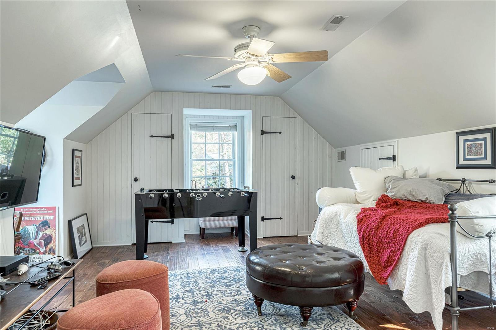 Wakefield - Residential