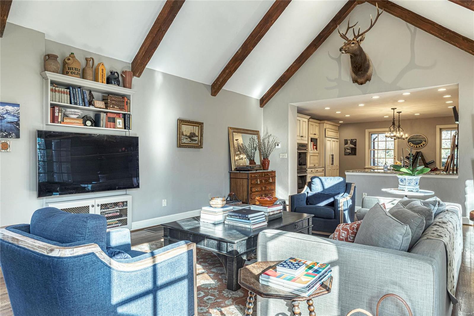 Wakefield - Residential