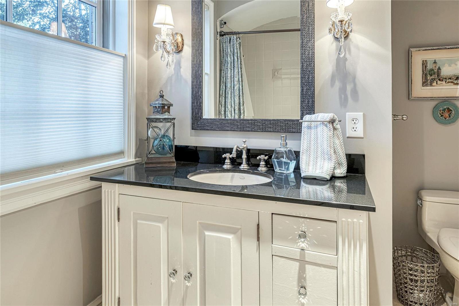 Wakefield - Residential