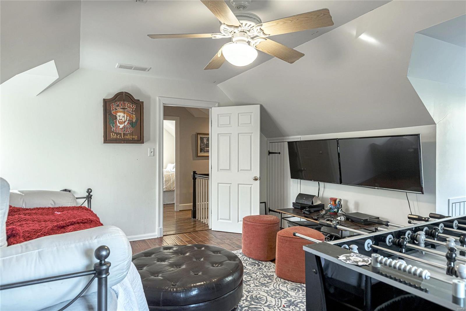 Wakefield - Residential