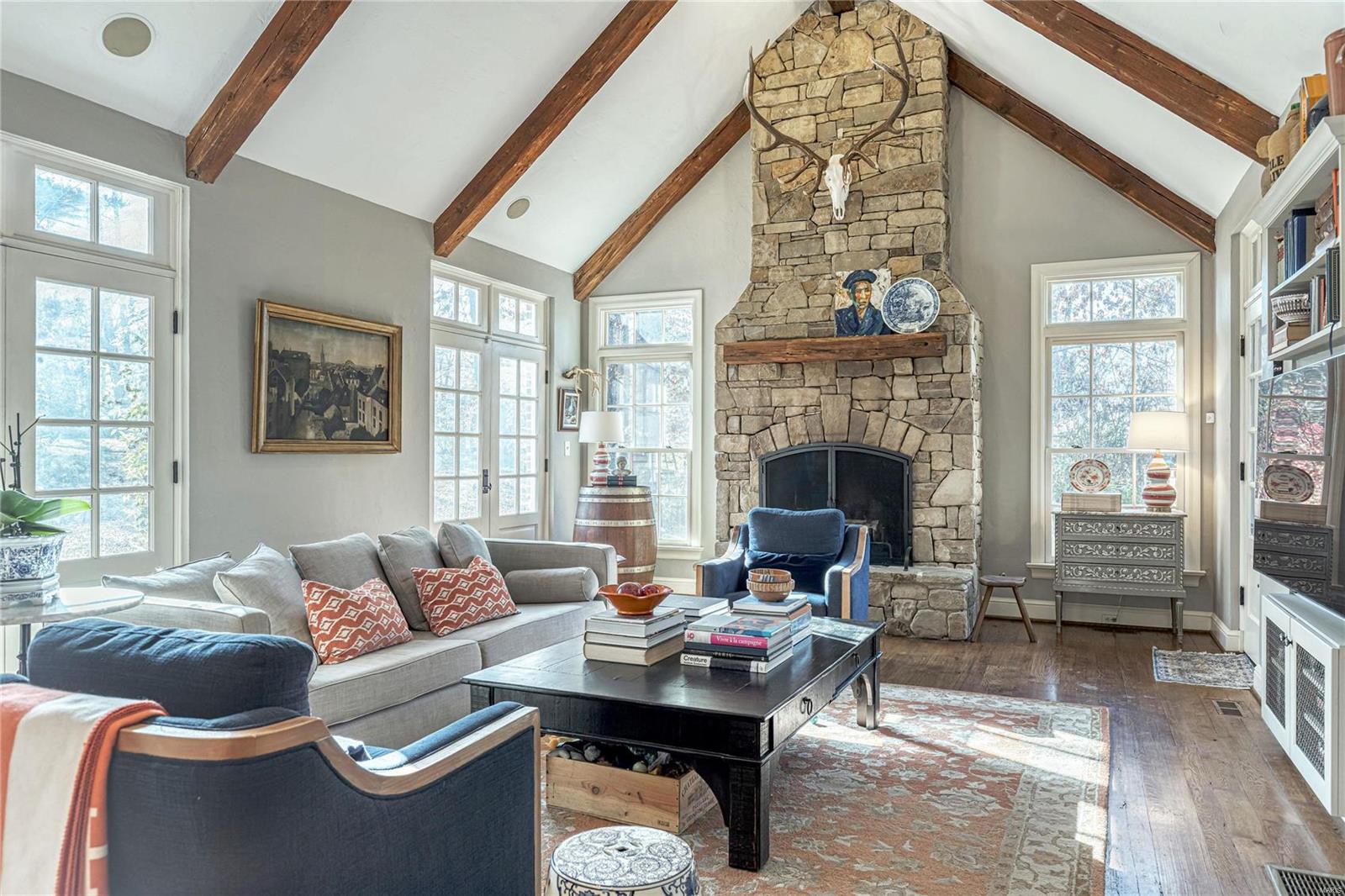 Wakefield - Residential