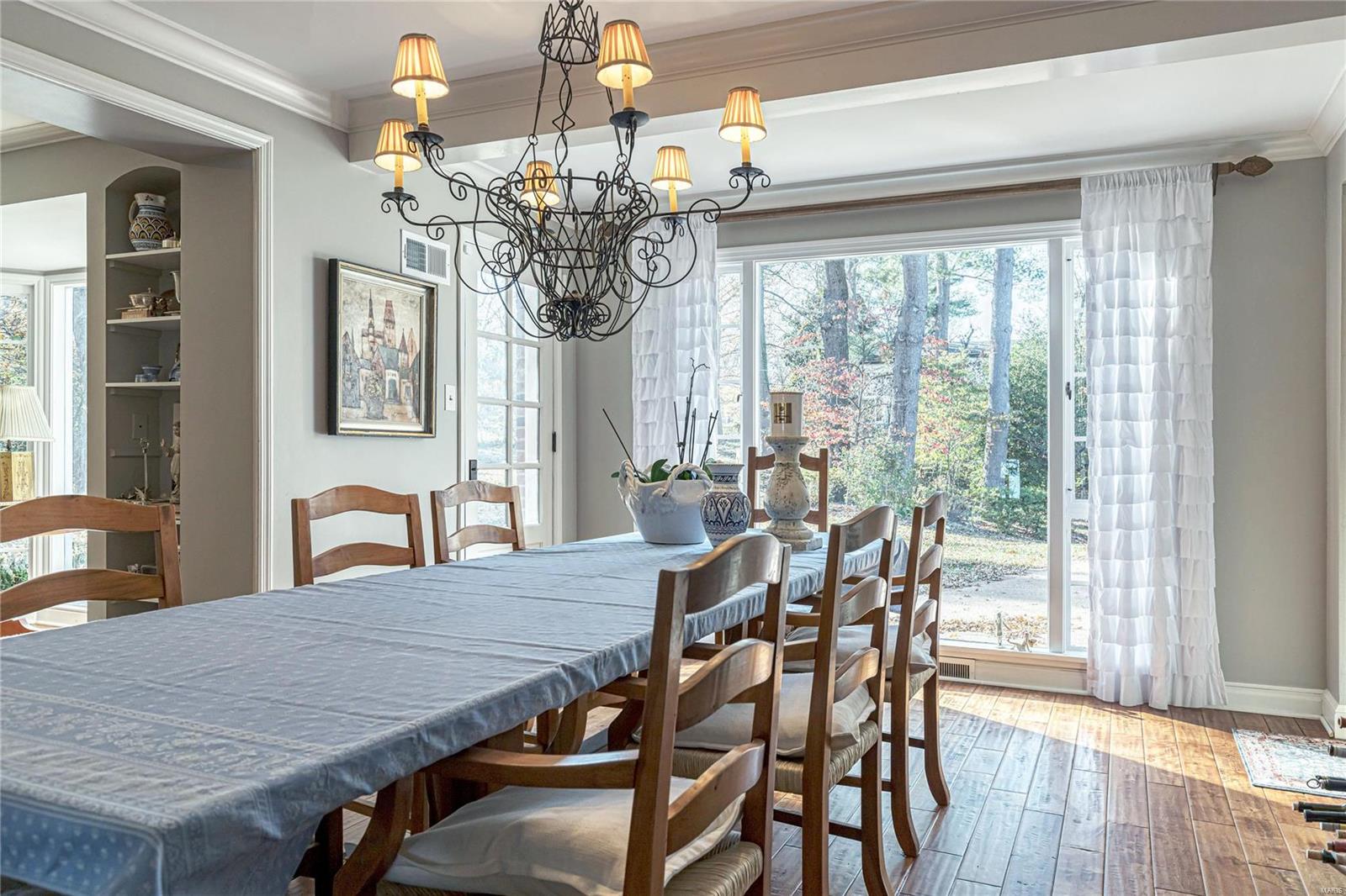 Wakefield - Residential