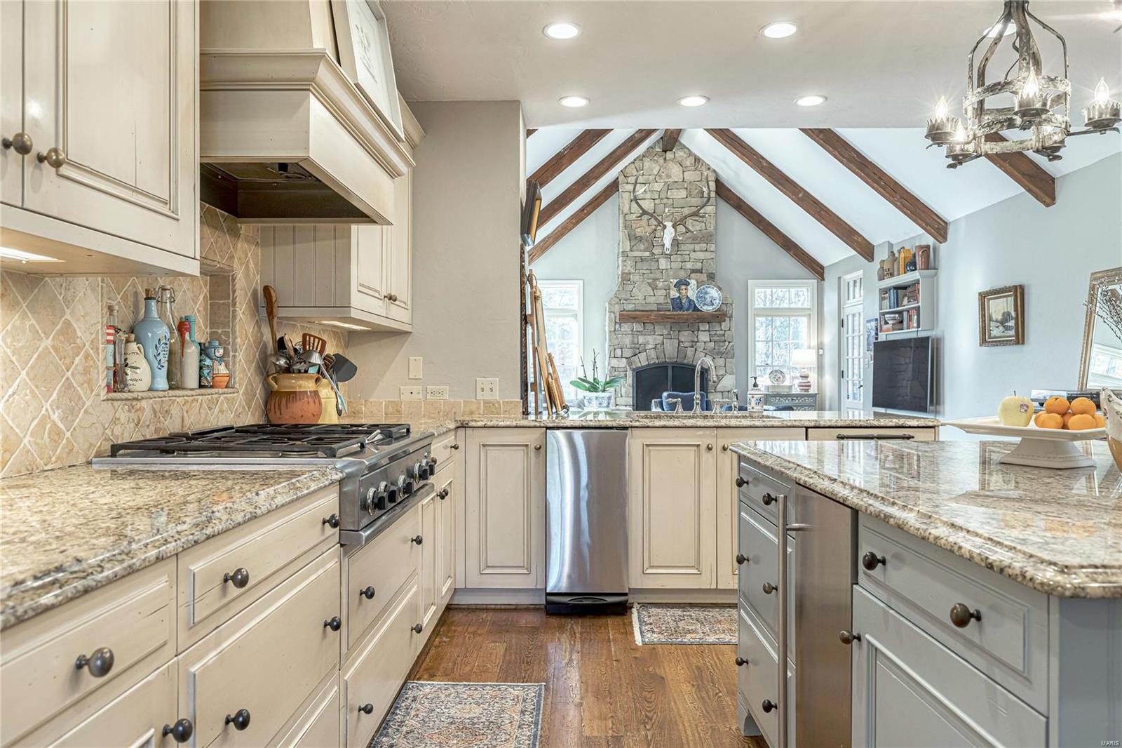 Wakefield - Residential